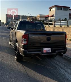رام 1500